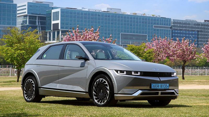 Hyundai, yazılım tabanlı araçlara 12.6 milyar dolar yatırım yapacak