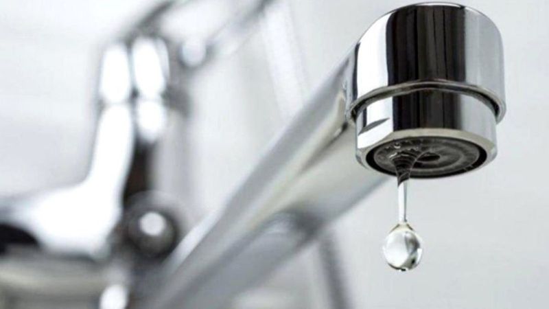 İzmir'de sular ne zaman gelecek? 13 Ekim 2022 İzmir su kesintisi tarih ve saatleri!