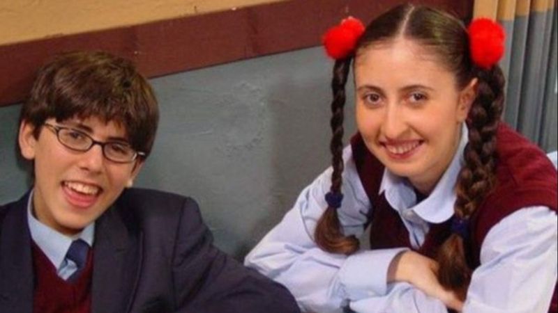 Hayat Bilgisi'nin Kikirik'iydi! Son halini gören tanıyamıyor: 