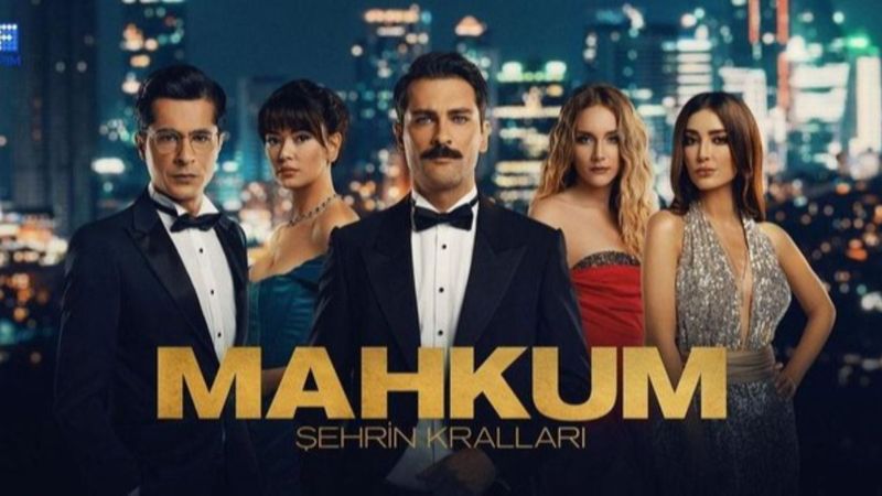 Mahkum dizisi final mi yapıyor? Sevilen diziden kötü haber! Mahkum dizisi ne zaman final yapacak?