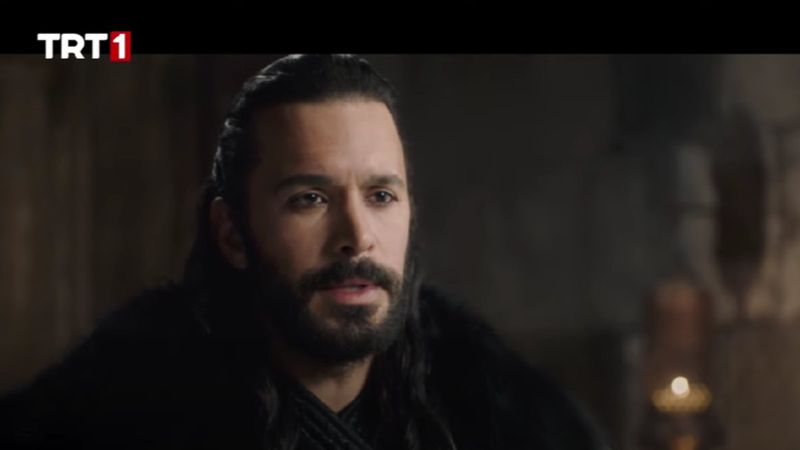 Alparslan: Büyük Selçuklu 32. bölüm 2. fragmanı: Öldürmek istedikleri sendin!