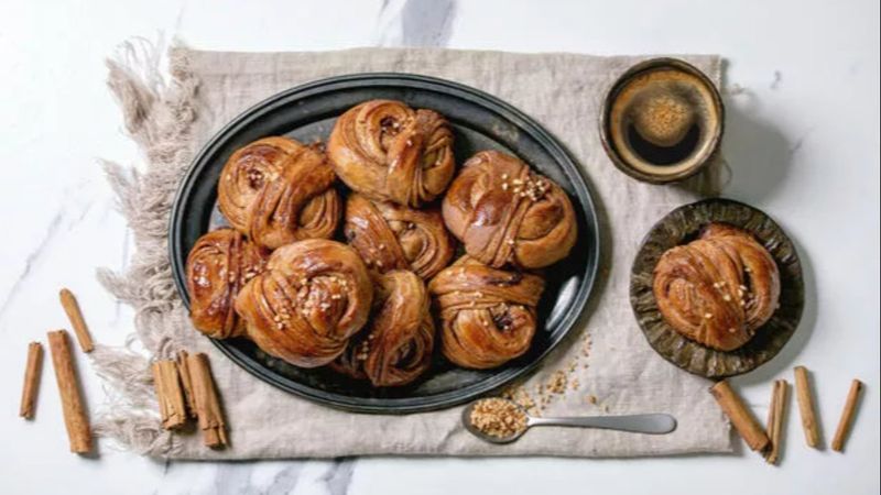 MasterChef kalecik çöreği nasıl yapılır? Malzemeleri nelerdir? Kalecik çöreği tarifi!