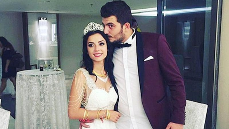 Kısmetse Olur'un Nur'u frikik verdi, detay olay oldu! 