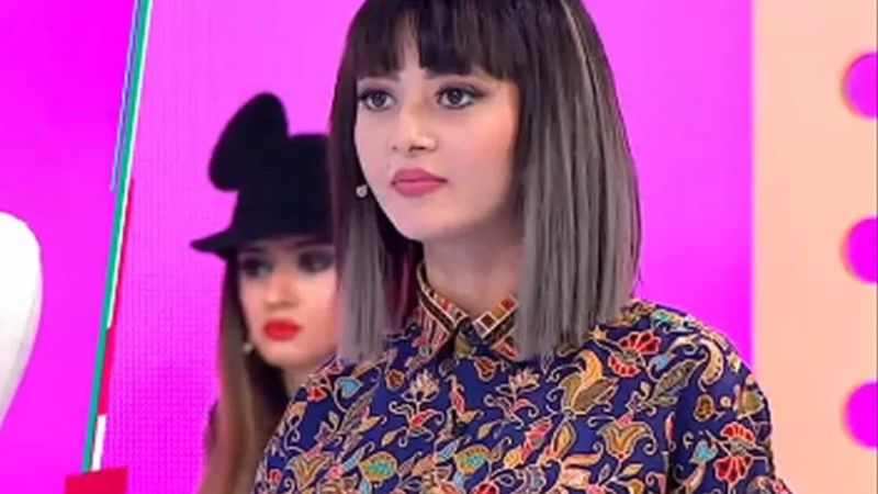 İşte Benim Stilim yarışmasıyla tanınmıştı! Özden Cerrahoğlu bikinili pozuyla sosyal medyayı yıktı geçti