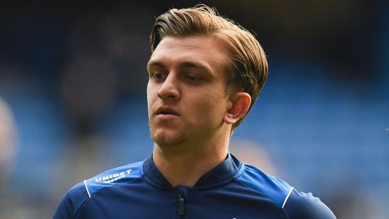 Motherwell - Rangers maçı tv100'de yayınlanacak