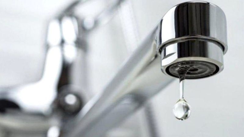 İzmir'de sular ne zaman gelecek? 14 Ekim 2022 İzmir su kesintisi tarih ve saatleri!