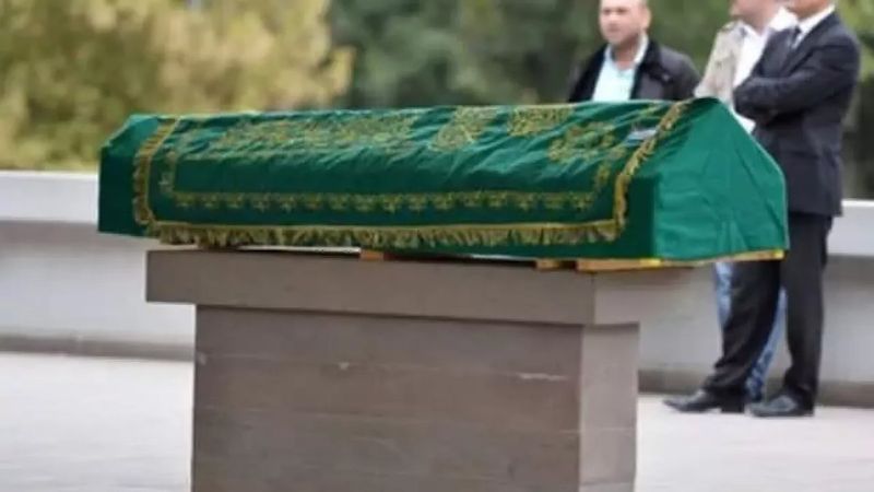 Rüyada tabut görmek ne anlama gelir? Rüyada boş tabut görmek ne demektir? Rüya tabirleri!