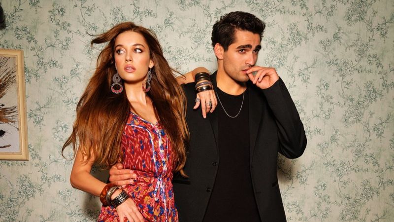 Yalı Çapkını dizisi nerede çekiliyor? İşte Yalı Çapkını dizisi çekim yeri!