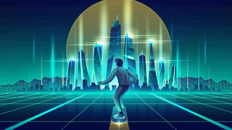 Milyar dolarlık metaverse platformu Decentraland, günlük 38 kullanıcıya düştü