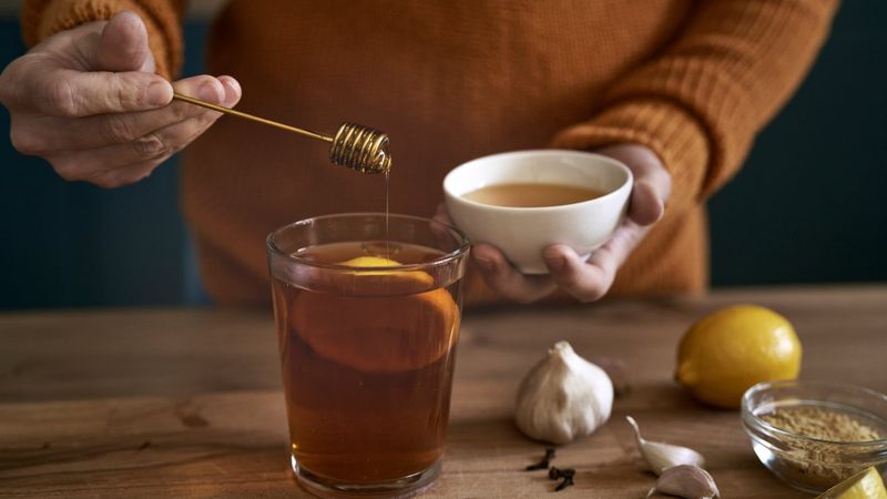 Daha iyi kan dolaşımı için içebileceğiniz 4 bitki çayı