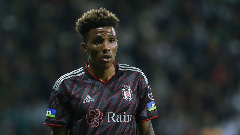 Gedson Fernandes: Önümüzdeki haftalarda bunu telafi edeceğiz