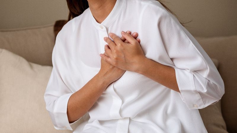 Kalp krizini tetikleyen 4 ana neden