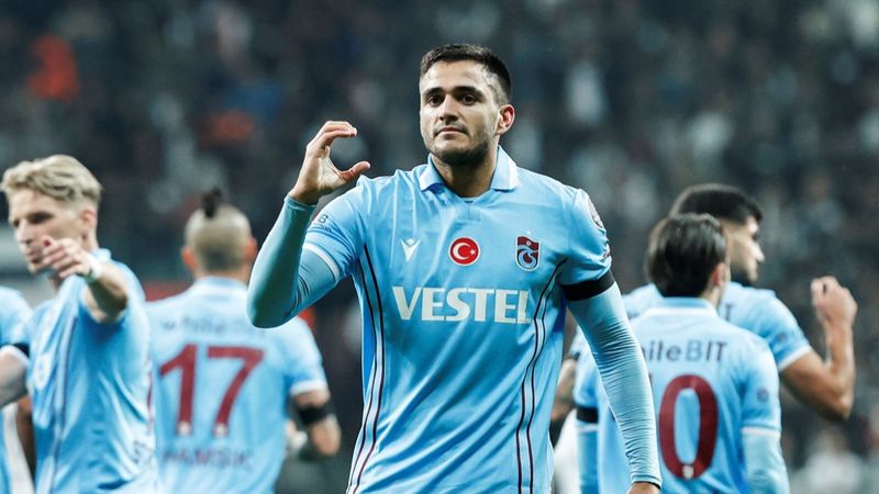 Maxi Gomez: Kazanmaya çok yakındık