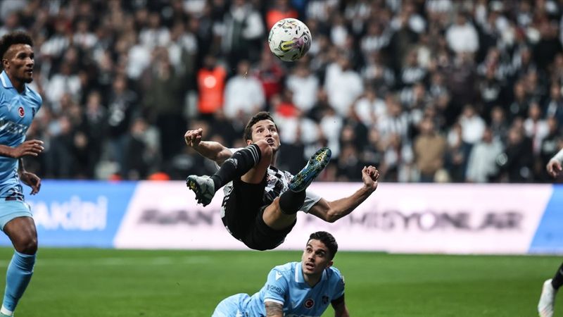 Salih Uçan: Şampiyon olmak istiyorsak, bu maçları kazanmalıyız