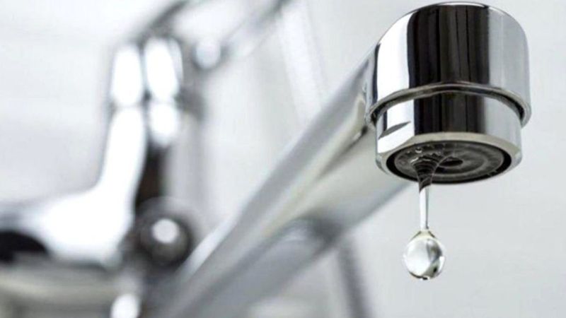 İzmir'de sular ne zaman gelecek? 16 Ekim 2022 İzmir su kesintisi tarih ve saatleri!