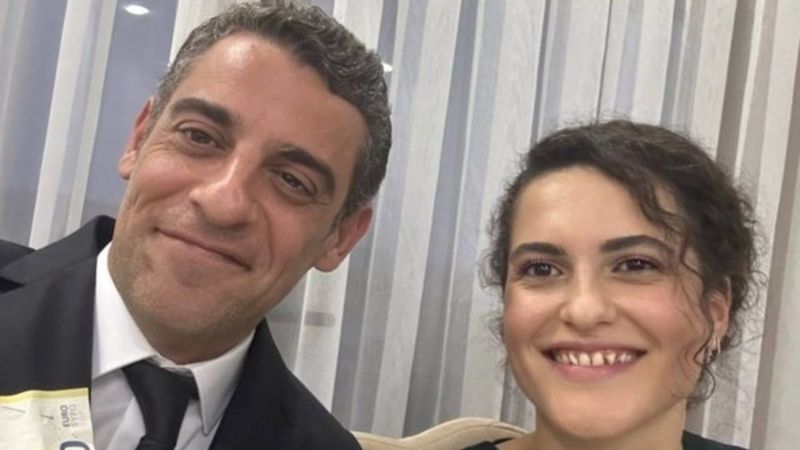 Dağhan Külegeç nişanlandı