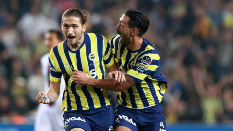 Ankaragücü - Fenerbahçe maçının muhtemel 11'leri