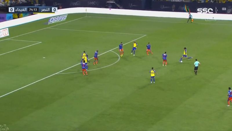 Luiz Gustavo ve Talisca'dan klas goller