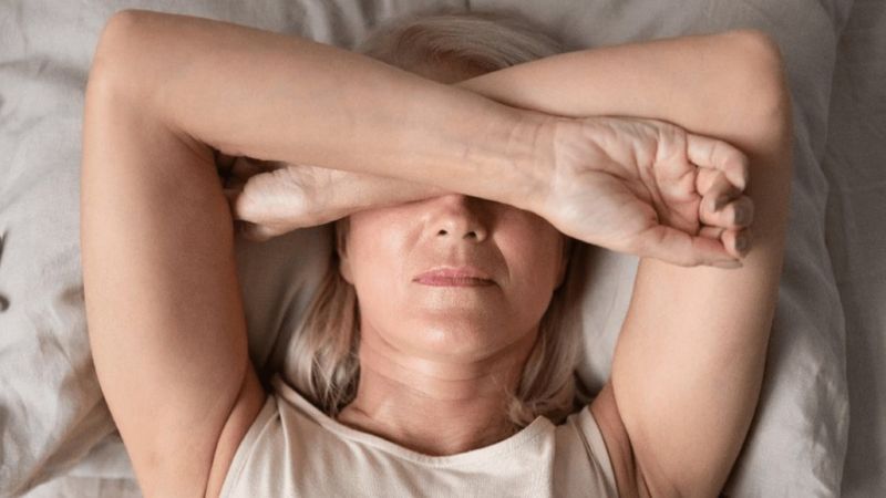 Sigara, erken menopoz riskini artırıyor