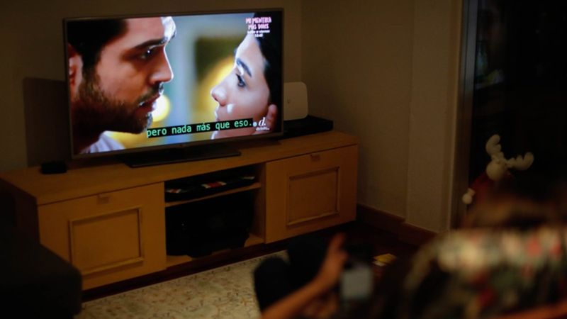 Türk dizisi ihracatında hedef 600 milyon dolar