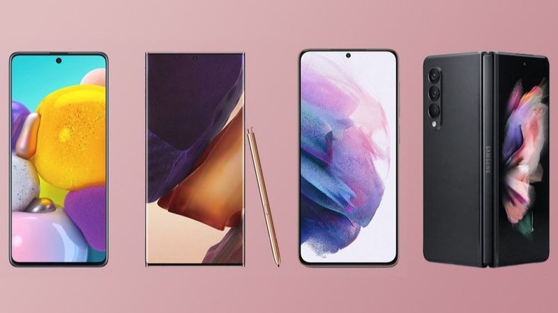 Android 13 tabanlı One UI 5.0 tanıtıldı: İşte güncelleme alacak Samsung modelleri