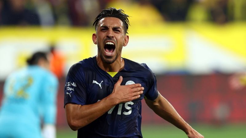 İrfan Can Kahveci: İnşallah böyle devam ederim