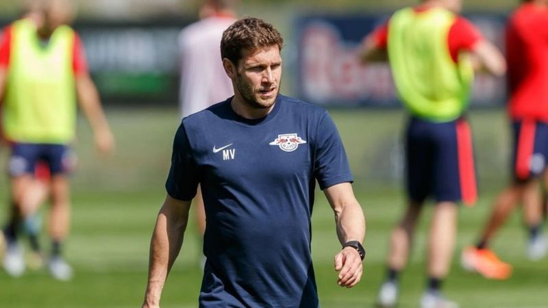 Galatasaray teknik heyetine katılan Moritz Volz kimdir? Moritz Volz aslen nereli ve kaç yaşında?