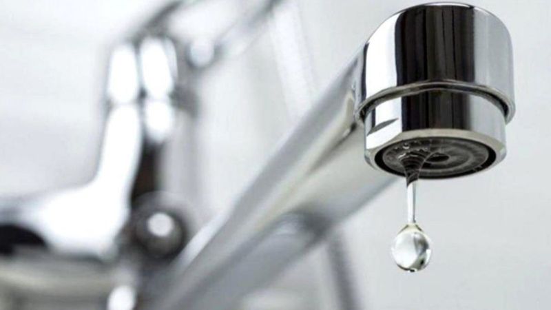 İzmir'de sular ne zaman gelecek? 17 Ekim 2022 İzmir su kesintisi tarih ve saatleri!