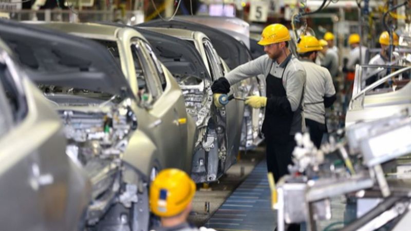 Toyota'dan Sakarya'ya 7 milyar TL yatırım