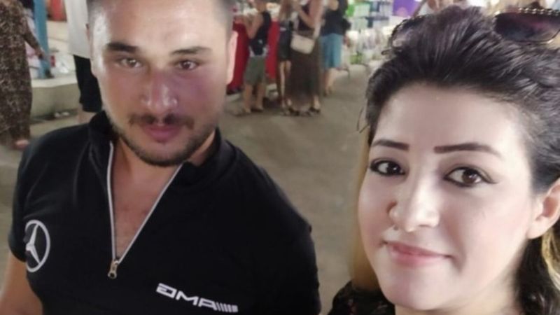 Kilis’te eşini döverek öldüren caninin cezası belli oldu