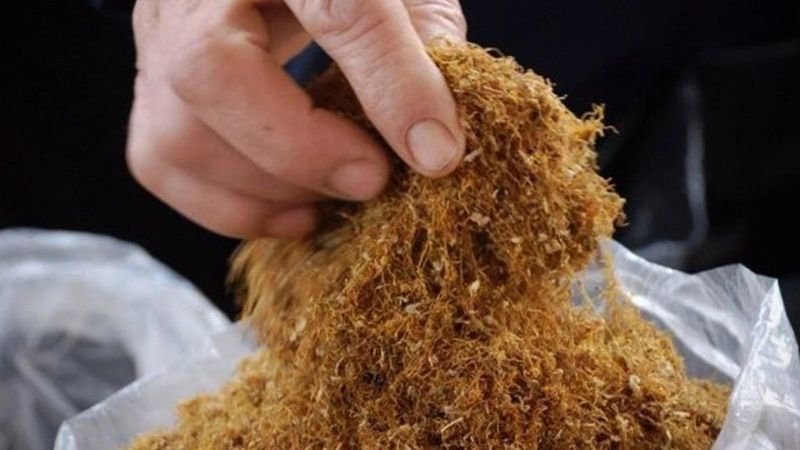 AK Parti'den kaçak tütün teklifi: Usulsüz kullanıma hapis cezası