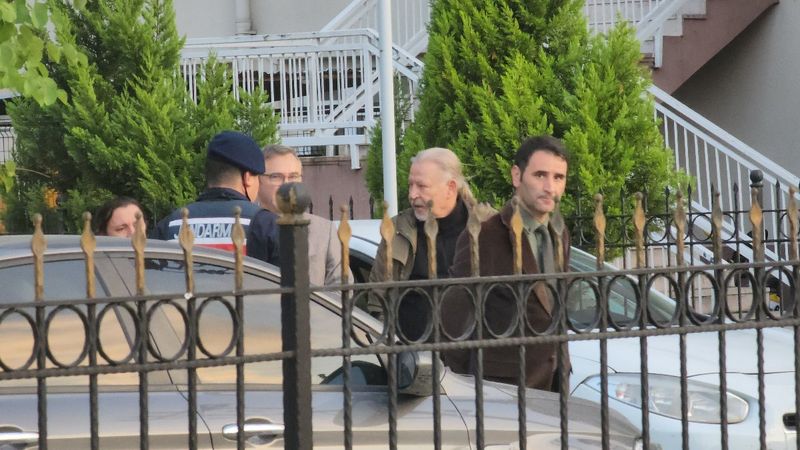 Bilirkişi heyeti Amasra'da