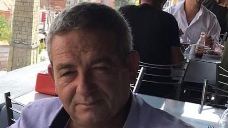 Kocaeli'de işten çıkaran patronunu öldürdü