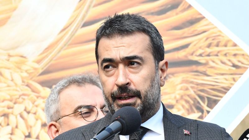 Hakan Han Özcan'dan Ankara'da yardımların kesilmesine tepki