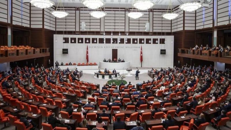 Lübnan'da Türk askerinin görev süresi 1 yıl daha uzatıldı