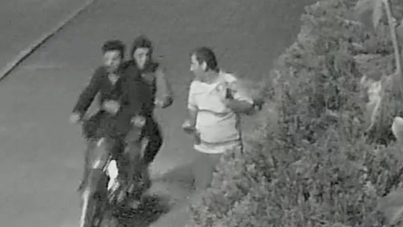 Adana'da cep telefonu hırsızları kıskıvrak yakalandı