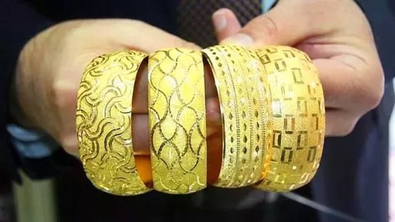 Altın bilezik fiyatları ne kadar? 18 Ekim Salı 2022: 14, 18 ve 22 ayar altın bilezik fiyatları