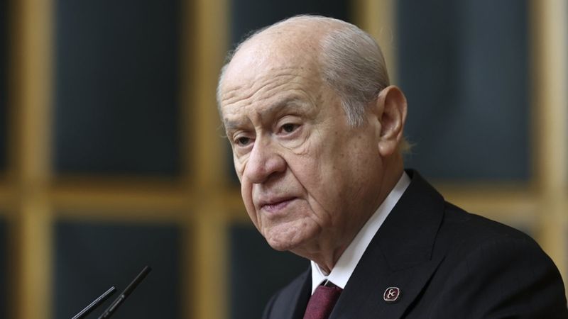 Devlet Bahçeli: Kılıçdaroğlu, 8 saatin esrarını açıklamalı