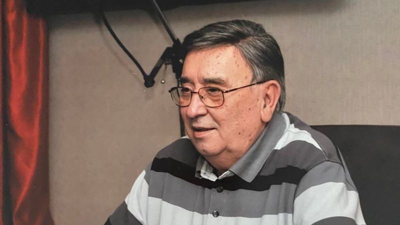 Bülend Özveren hayatını kaybetti