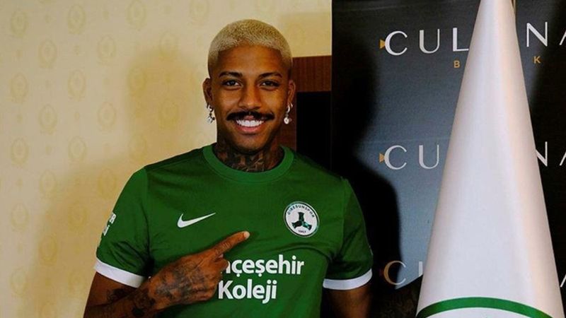 FIFA'dan Giresunspor'a transfer yasağı