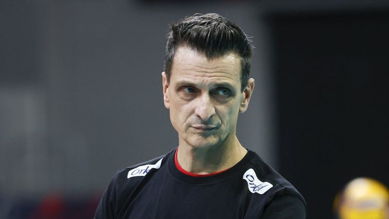 Giovanni Guidetti'den Paola Egonu'ya destek