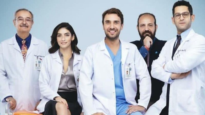 Hayat Bugün dizisinin 1. bölüm 2. fragmanı yayınlandı! İzleyicileri duygu yüklü bir bölüm bekliyor!