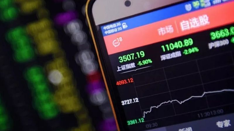 Hisse senedi almak caiz midir? İşte Diyanet açıklaması! Borsada hisse alım ve satımı caiz mi?