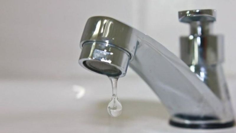 İzmir'de sular ne zaman gelecek? 18 Ekim 2022 İzmir su kesintisi tarih ve saatleri!