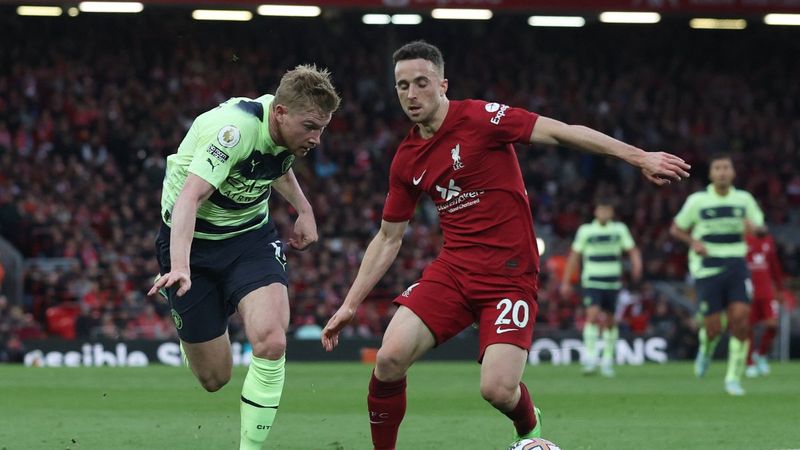 Diogo Jota, Dünya Kupası'nda forma giyemeyecek