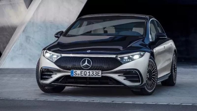 Mercedes, otomobillerine Apple'ın teknolojisini getirdi