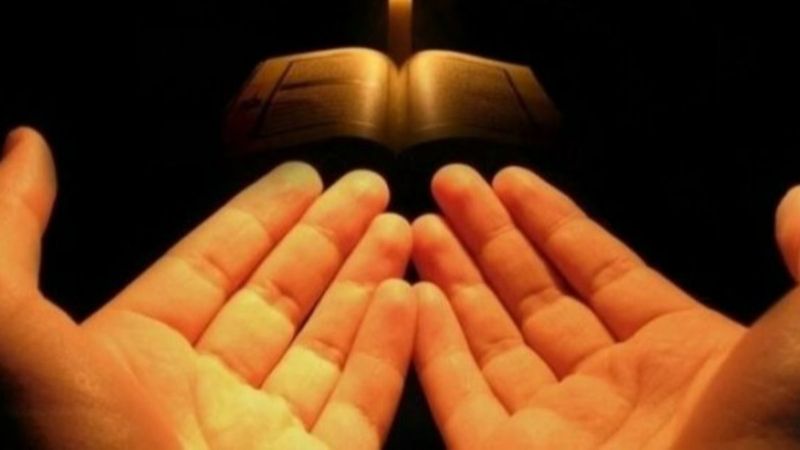 Nazara karşı en etkili dualar! Nazar duası nasıl okunur? Peygamber Efendimiz nazar için neler demiştir?