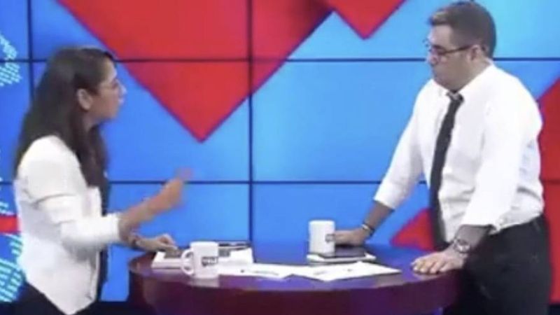 TELE1'e 3 gün yayın durdurma cezası