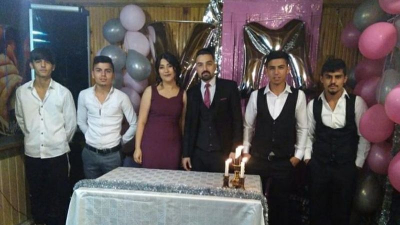 Maden şehidi Murat Öztan'ın düğün hazırlığı yaptığı öğrenildi