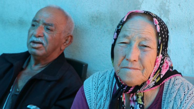 Bartın'daki maden faciasında  2 oğlundan birini kaybetti, diğeri yaralı